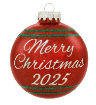 Annual Christ the King Christmas Faire!