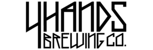 4 Hands Brewing - Tap Takeover!!!