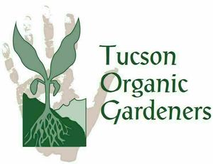Tucson Organic Gardeners Fair and Plant Sale