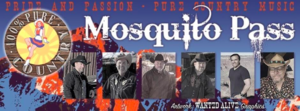 Country Music Weekend starts with Mosquito Pass at Misfits, Lakewood