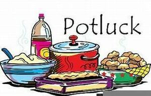 Welcome to Fall Potluck (Tucson Organic Gardeners Monthly Meeting)