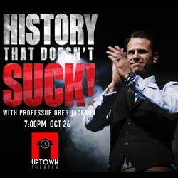 History That Doesn't Suck!