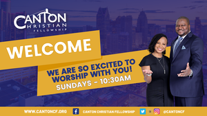 CCF - Worship Service