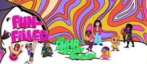 Holy Cannoli Presents: Fun-Filled! The 24-Hour Comedy Revival