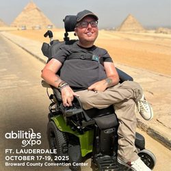 Abilities Expo Fort Lauderdale