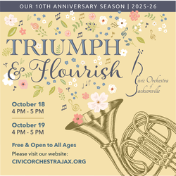 Triumph and Flourish Concert