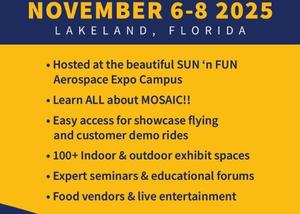 Affordable Flying Expo