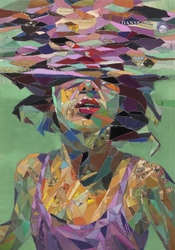 Grand Opening with Inaugural Exhibition 'between us' | October 23rd | 311 W. 7th Street