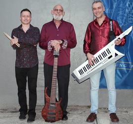 Unscripted Jazz Dialogues