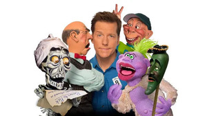 Jeff Dunham at Wells Fargo Arena