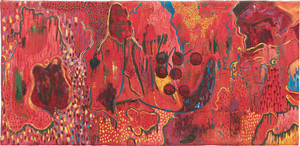 Making Their Mark: Works from the Shah Garg Collection