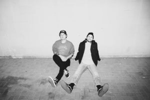 Astro Brat EP Release Party