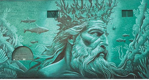 Gulfport Rising! Honoring the transformative power of art & community