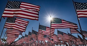 Healing Field of Honor