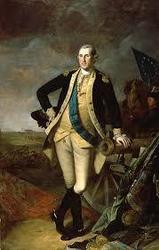 George Washington, New Jersey and the Revolutionary War