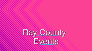 Orrick Lions Club Annual Halloween Car Show