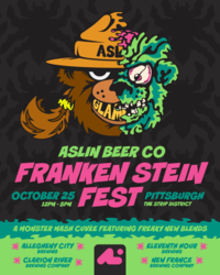 Franken Stein Fest