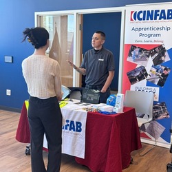 Military & Veteran Services Job and Resource Fair