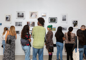 Student Exhibition | Miami Arts Studio 6-12 at Zelda Glazer