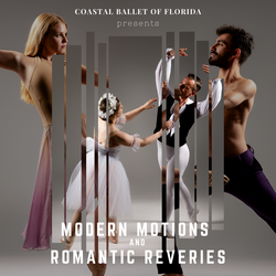 Modern Motions and Romantic Reveries