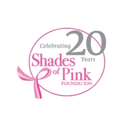 Shades Of Pink Foundation Fashion Show