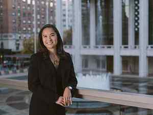 Arts and Philanthropy: A Transformative Dialogue with Mariko Silver