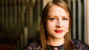 Amanda Mole Organ Recital