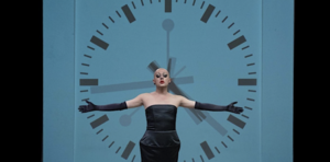 IMSS Performance: TRANSFIGURATION (PAIN)