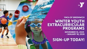 Affordable Winter Extracurricular Programs for Kids at the YMCA of Greenwich
