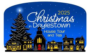 Christmas in Doylestown