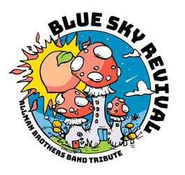 Blue Sky Revival • Allman Brothers Band Tribute • 28 Mile Distilling Co • Highwood, IL