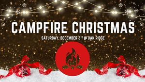 Campfire Christmas
