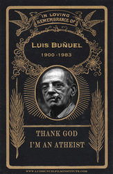 BUÑUEL: MASTER OF DREAMS - The Unveiling of Luis Buñuel