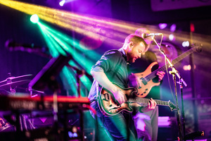 Phish Tribute • Birds of a Feather • Dead Wednesdays • 28 Mile Distilling Co • Highwood, IL