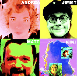 SONGWRITER CITY: Fall- Songwriters in the round