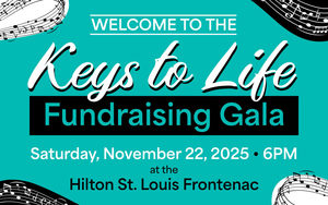 EverTrue Keys to Life Gala
