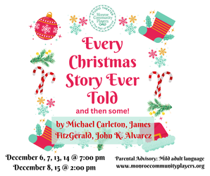 Every Christmas Story Ever Told