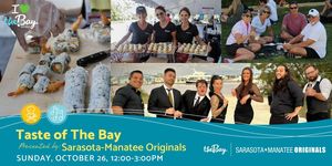 Taste of The Bay