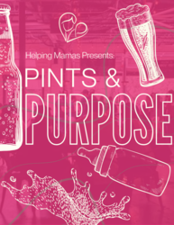 Pints & Purpose