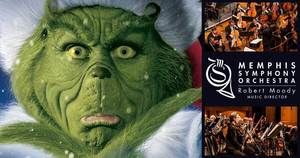 How The Grinch Stole Christmas in Concert