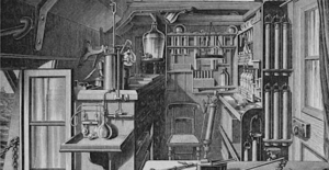 Book Talk: Wendell McConnaha - Losing Sight of the Shore