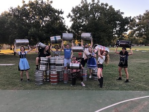 Violet Crown Oktoberfest