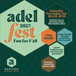 AdelFest 2025: Fun for F’all
