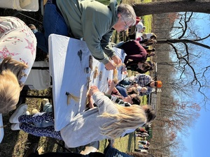 Fall Family Fun at the Historic Dreibelbis Farm