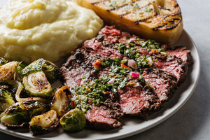 Urban Plates to Host Free Grand Opening Preview Lunch