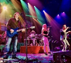 The Pictures Band @ Round Rock Tavern  OCT 17 9-12!