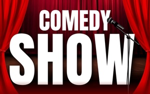 Comedy East Bay at Alameda's Waterfront!