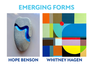 EMERGING FORMS