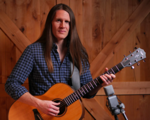 Branden Sipes Live at Scooters