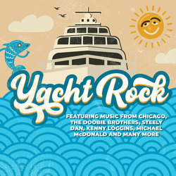 Yacht Rock Tribute